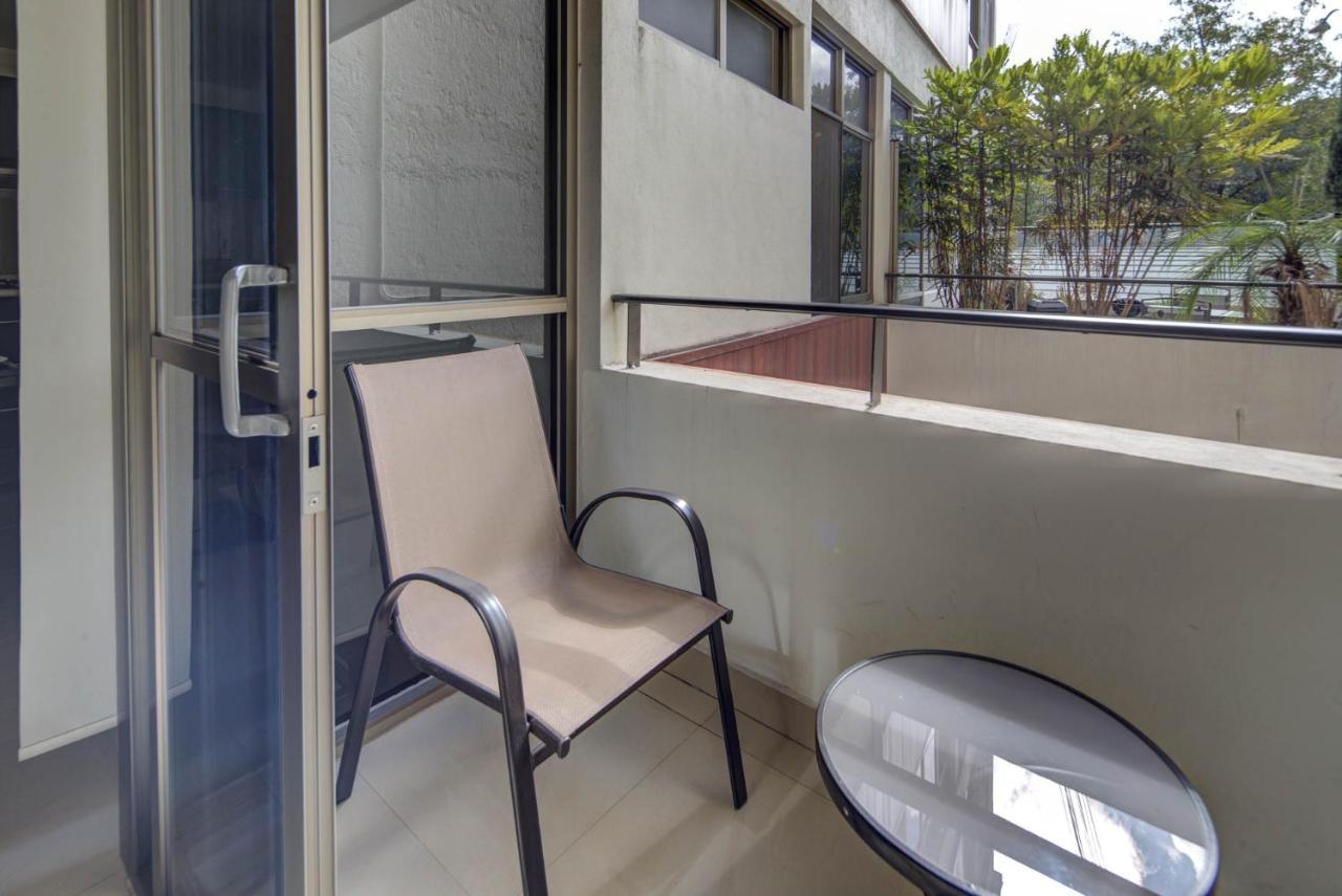 Alfredo De Musset 354 Aparthotel Mexico City Exteriör bild
